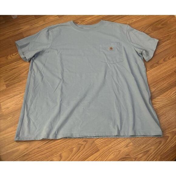 Carhartt Tops - Carhartt T-Shirt Women’s Size XXL (20)